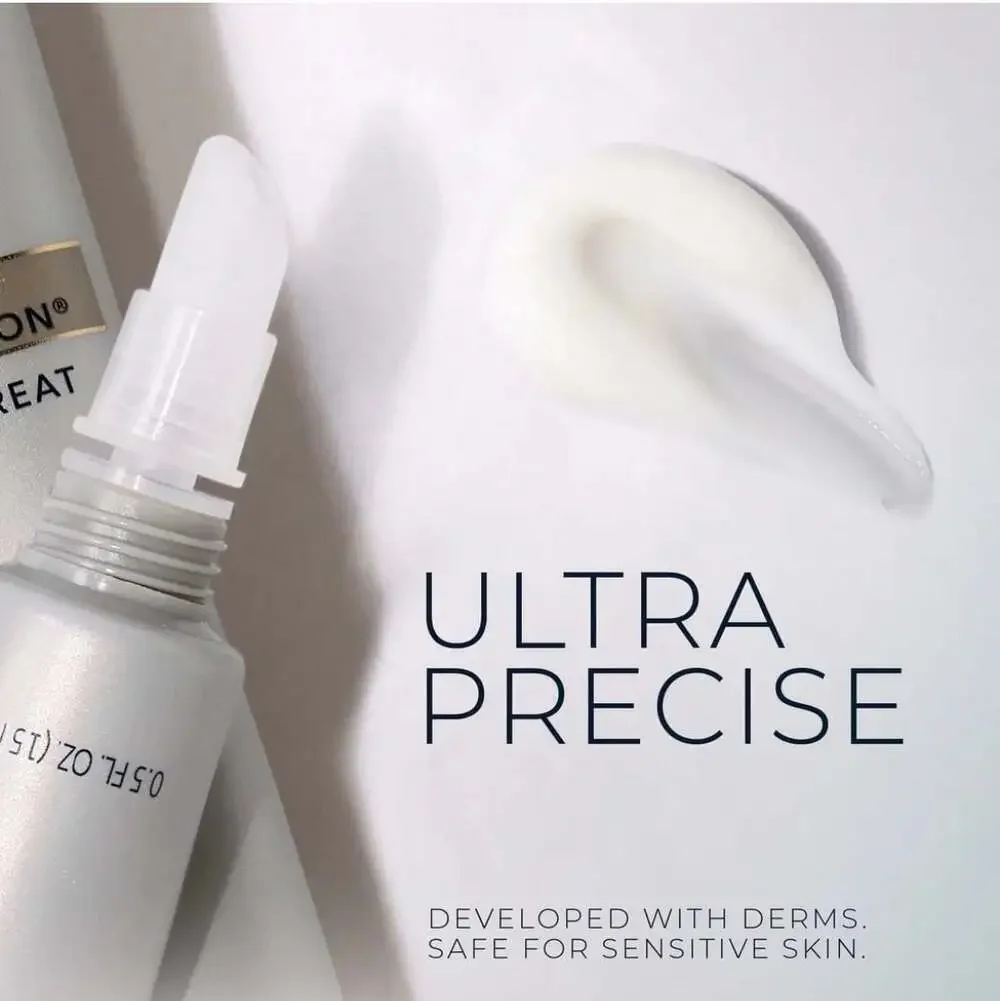 RoC Derm Correxion Fill + Treat Serum 0.5 fl. oz.‎